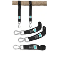 5 Metre Kamp Hamak Askı Kemeri 2 X 2,5 Metre