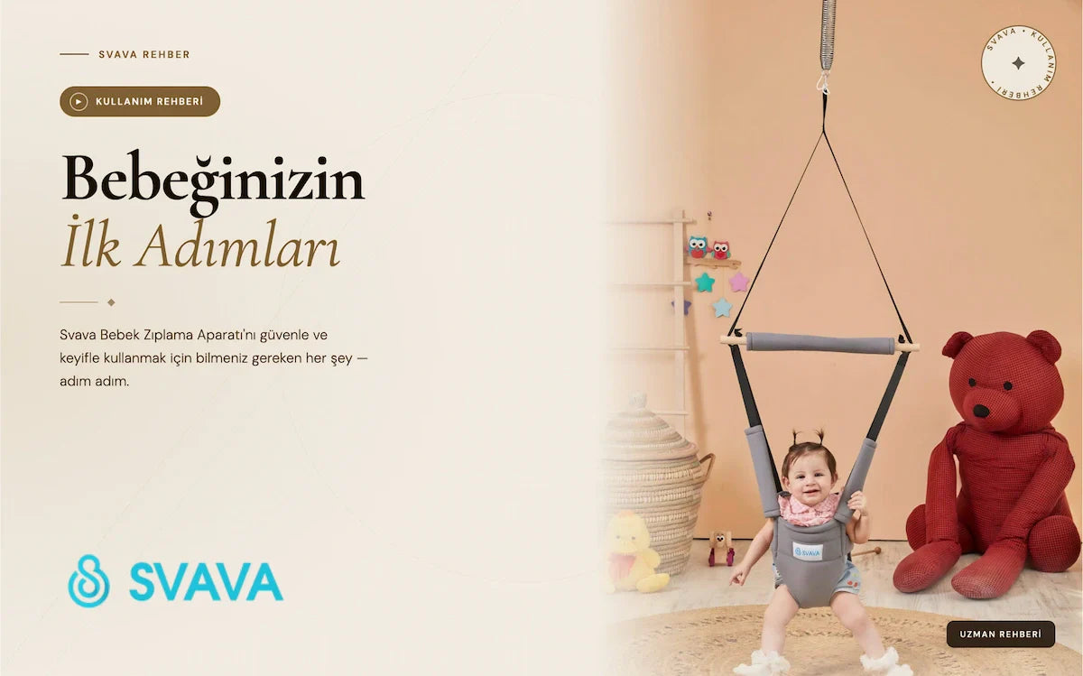 Bebek Hoppala Zıpzıp Nedir? Kapsamlı Rehber